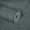 Papeldecor|Wallpaper cracked blue wall effect|Wallpaper