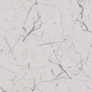 Borastapeter|Papel pintado moderno gris bordes metalizados|Papel Pintado