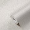 Papeldecor|Textured white Wallpaper with a crumpled effect|Wallpaper