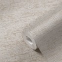 Papeldecor|Modern wrinkled effect wallpaper in gray and beige|Wallpaper