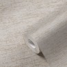 Papeldecor|Papel Pintado moderno efecto arrugado gris y beige|Papel Pintado