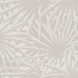 Casadeco|Papier peint paysage abstrait de forêt, idéal pour salon ou salle à manger|Floral
