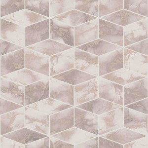 Eijffinger|Papel pintado ondas en relieve blanco crema escandinavo|Papel Pintado