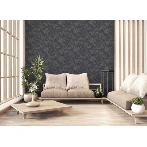 Rasch|Wallpaper Japanese flowers white pink bedroom ideal|Japanese Flowers 2