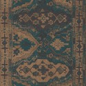 Papeldecor|Tapete arabischer Teppich im Marrakesch-Stil|Tapeten