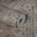 Papeldecor|Papier Peint tapis arabe Tunisie Marrakech | Design ethnique|Papier Peint