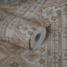 Papeldecor|Papier Peint tapis arabe Tunisie Marrakech | Design ethnique|Papier Peint