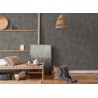 Papeldecor|Wallpaper dark ethnic striped circles|Wallpaper