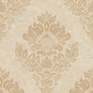 Papeldecor|Wallpaper tropical fruits blue watercolour|Wallpaper