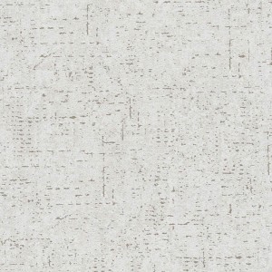 Casamance|Wallpaper plain distressed effect green|Stucco Imitation