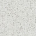 Papeldecor|Papel Pintado liso gris efecto picado|Papel Pintado