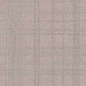 Papeldecor|Tapete beige karierte Metallic-Optik|Tapeten