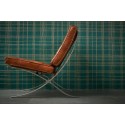 Papeldecor|Metallic checkered green Wallpaper|Wallpaper
