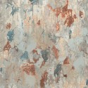 Papeldecor|Papier Peint industriel béton vintage|Industriel