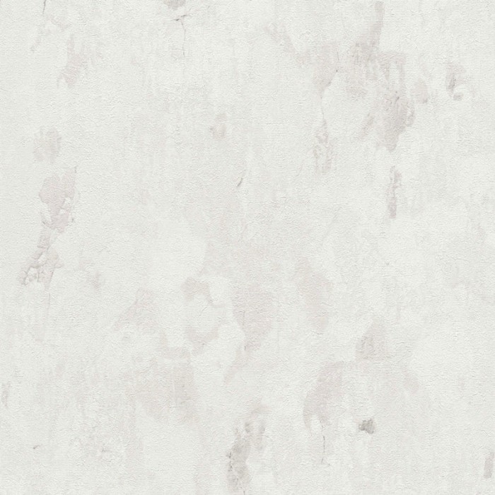 Papeldecor|Papel Pintado hormigón blanco desconchado|Papel Pintado