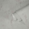 Papeldecor|Wallpaper chipped white concrete|Wallpaper
