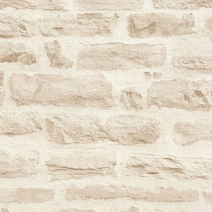 Papeldecor|Papier Peint mur en pierre grise naturelle|Imitation Pierre