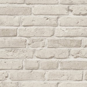 As Creation|Wallpaper light gray plaster effect|Wallpaper