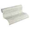 Papeldecor|Wallpaper white brick masonry|Brick Imitation