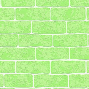 As Creation|Wallpaper black brick cobblestone|Brick Imitation