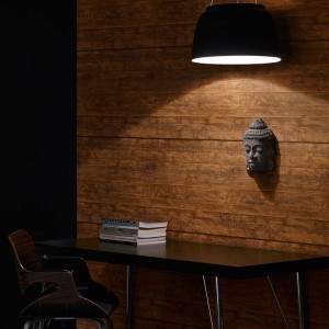 Casamance|Unifarbene Tapete weiß Textileffekt matt|Tapeten 2