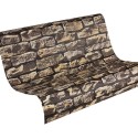 Papeldecor|Wallpaper industrial style aged wood|Wood Imitation