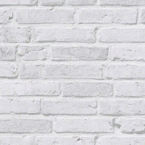 Papeldecor|Vliestapete Floral Farnblätter|Tapeten