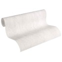 Papeldecor|Papier Peint effet béton blanc|Papier Peint