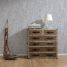 Papeldecor|Tapete mit Betoneffekt Textur|Tapeten
