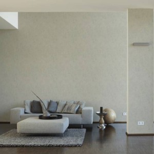 Papeldecor|Wallpaper fabric effect brown|Wallpaper 2