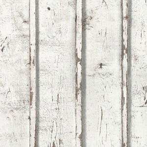 Papeldecor|Wallpaper vintage blue and turquoise wood panels|Wood Imitation