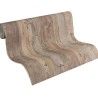 Papeldecor|Wallpaper industrial look old wood|Wood Imitation