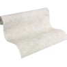 Papeldecor|White plastered Wallpaper|Wallpaper