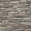 Papeldecor|Wallpaper slate stone for living room|Stone Imitation