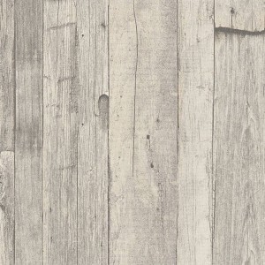 Papeldecor|Papier Peint planches de bois bleues|Imitation Bois