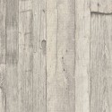 Papeldecor|Papier Peint bois naturel vieilli|Imitation Bois