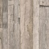 Papeldecor|Tapete alte Holzbretter|Holzimitat