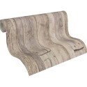 Papeldecor|Tapete alte Holzbretter|Holzimitat