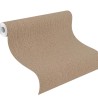 Rasch|Wallpaper natural fabric brown warm and cozy|Kimono