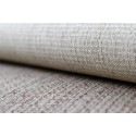 Rasch|Papier peint crème effet tissu naturel élégant|Kimono
