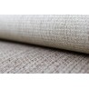 Rasch|Wallpaper cream natural fabric elegant effect|Kimono
