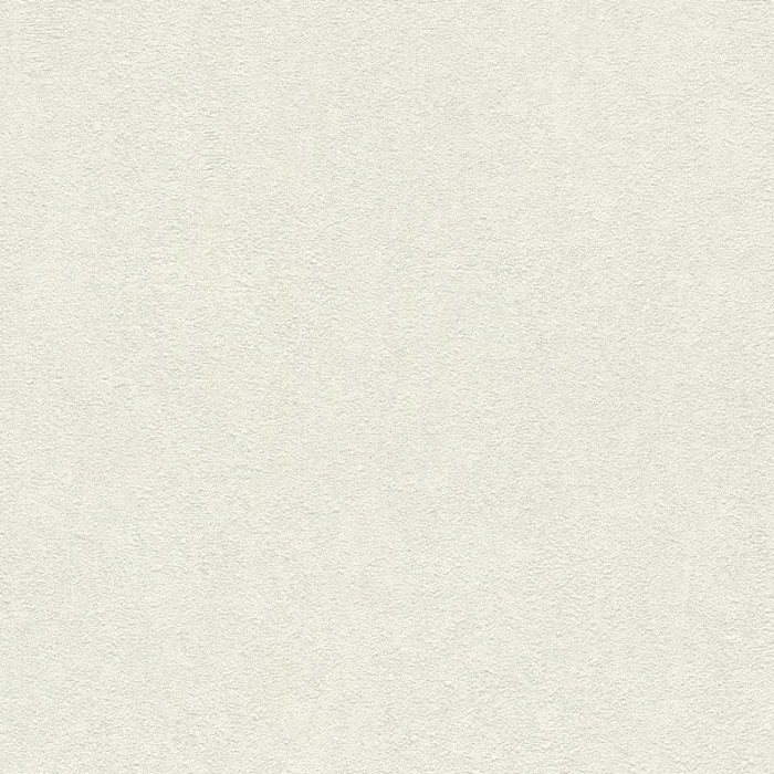 Rasch|Papel pintado yeso blanco efecto pared lisa|Papel Pintado