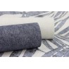 Rasch|Wallpaper blue denim plaster decorative effect|Wallpaper
