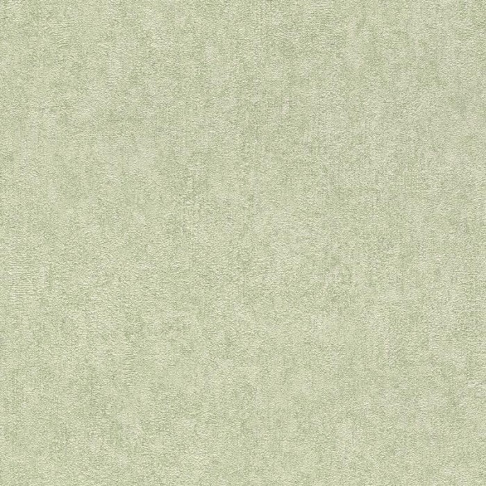 Rasch|Papel pintado yeso verde claro estilo moderno|Papel Pintado