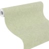 Rasch|Papier peint plâtre vert clair style moderne|Papier Peint