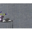Rasch|Wallpaper wide vertical stripes industrial style|Wallpaper