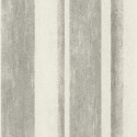 Rasch|Wallpaper grey brown and chalk white stripes wall effect|Wallpaper