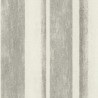 Rasch|Wallpaper grey brown and chalk white stripes wall effect|Wallpaper