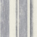 Rasch|Papier peint rayures bleues denim irrégulières effet plâtre|Papier Peint