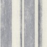 Rasch|Papier peint rayures bleues denim irrégulières effet plâtre|Papier Peint